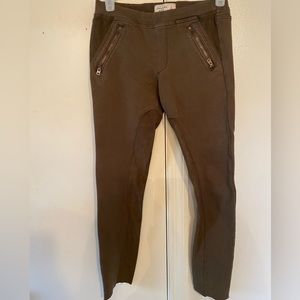 Abercrombie & Fitch woman’s size small leggings